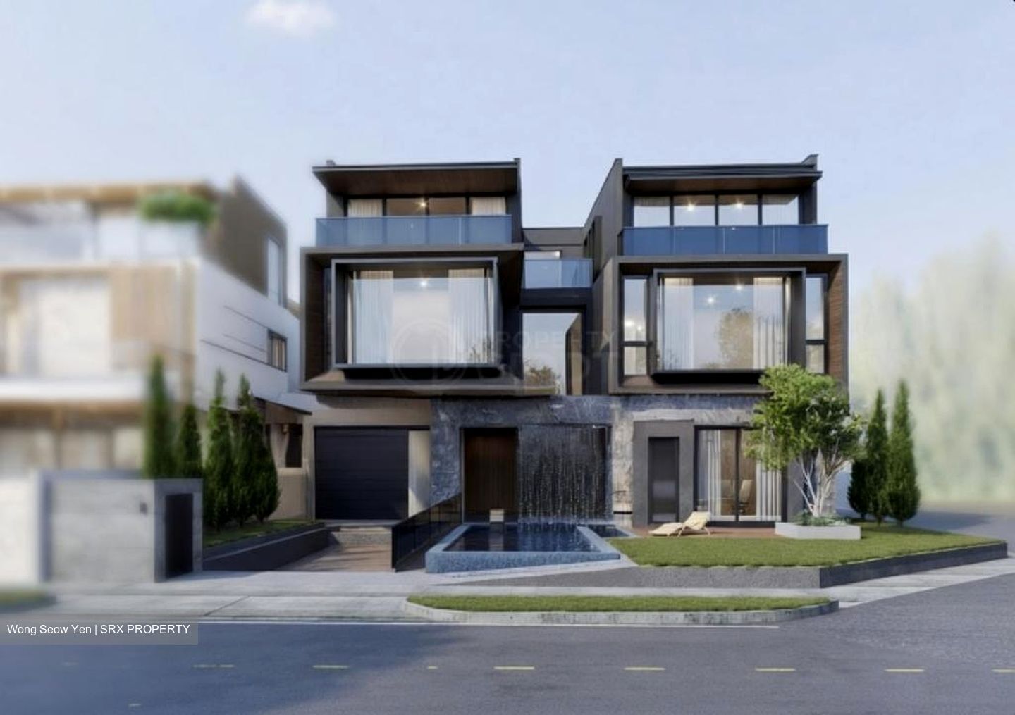 Braddell Heights Estate (D13), Detached #567496121